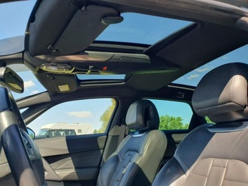 DS 5 Hatchback (Citroen) 2.0 Blue HDi 181KM 2014 Citroen DS5 2.0hdi 180KM Automat SportChick, zdjęcie 16