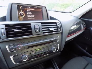 BMW Seria 1 F20-F21 Hatchback 5d 116i 136KM 2012 BMW 116i 136 KM 97 TYŚ. KM BEZWYPADKOWY SPORT, zdjęcie 13