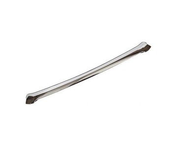 LIŠTA NA KAPOTĚ TOYOTA LAND CRUISER FJ150 01.14-