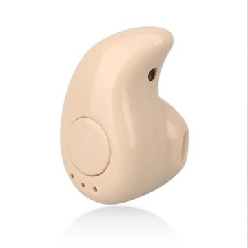 Mini bezprzewodowe słuchawki Bluetooth sportowy z
