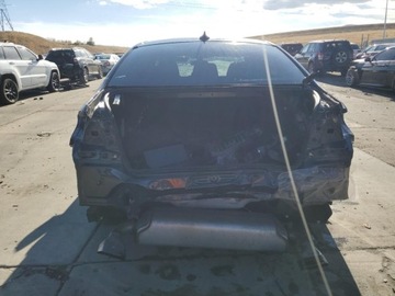 BMW Seria 5 G30-G31 2021 BMW Seria 5 540XI 2021 3.0l 3.0 Benzyna 335KM, zdjęcie 2