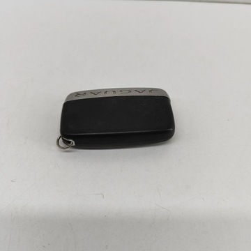 JAGUAR F-PACE 2020 KLÍČ / KARTY ZAPALOVACÍ