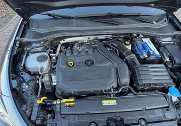 Seat Leon IV 2020 Seat Leon 1.5Tsi FR Full led Extra stan 41.000 km 1.4 Benzyna 149KM, zdjęcie 21