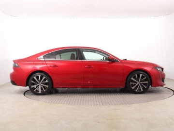 Peugeot 508 II 2019 Peugeot 508 2.0 BlueHDi, Salon Polska, Serwis ASO, zdjęcie 5