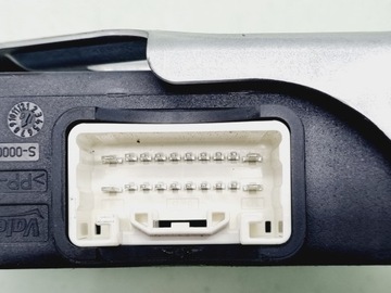 897400H030 JINÉ MODUL 1.0 KGB40 51 2017 TOYOTA AYGO (_B4_)