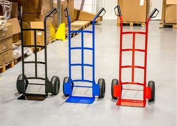 СКЛАДСКАЯ ТРАНСПОРТНАЯ ТЕЛЕЖКА ДЛЯ ФРЕЗЕРНОГО СТАНКА 250 КГ ПРОЧНАЯ С МАНЕВРЕННОЙ ПЛАТФОРМОЙ