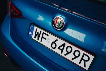 Alfa Romeo Fiat Lancia 2 рамки номерного знака