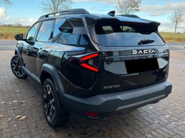 Dacia Bigster 1.2 mild hybrid 140 140KM 2026 Od ręki - Journey 1.2 TCe mHEV 140KM / Pakiet Parking, Zimowy Plus, zdjęcie 3