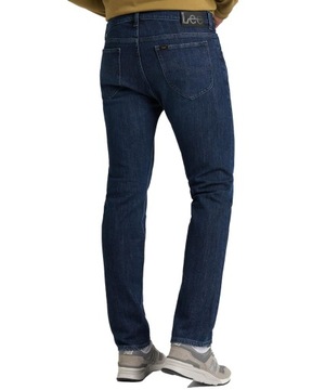 Джинсы Lee Rider L701PXEE Deep Water W30/L32