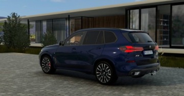 BMW X5 G05 SUV Facelifting 3.0 30d 298KM 2026 BMW X5 Dostepny do odbioru KORZYSC 88 700 PLN Leasing 103 3.0, zdjęcie 2