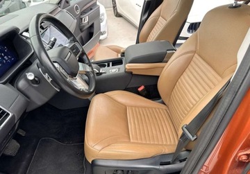 Land Rover Discovery V 2021 Land Rover Discovery 4x4 DISCOVERY 3.0D 258 KM 2021r 7-osobowy Warszawa, zdjęcie 6