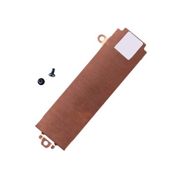 Wspornik termiczny dysku SSD M.2 2280 Osłona obudowy 26x1Y Radiator dysku