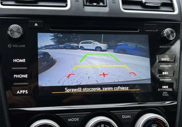 Subaru Forester V SUV 2.0i 150KM 2019 Subaru Forester LIFT 4x4 kamera BEZWYPADKOWY 154 000km ZAREJESTROWANY, zdjęcie 29