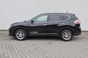 Nissan X-Trail III Terenowy 1.6 DIG-T 163KM 2016 Nissan X-Trail 1.6 DIG-T, Salon Polska, zdjęcie 2