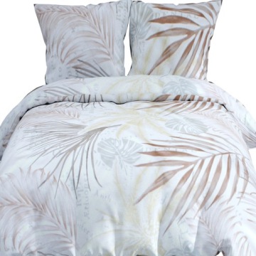 DWUSTRONNA POŚCIEL 2 x KOŁDRA 135x200 + 2 POSZEWKI