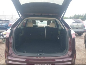 Ford Edge II 2024 Ford Edge Titanium 2024 2.0l 2.0 Benzyna 250KM, zdjęcie 5