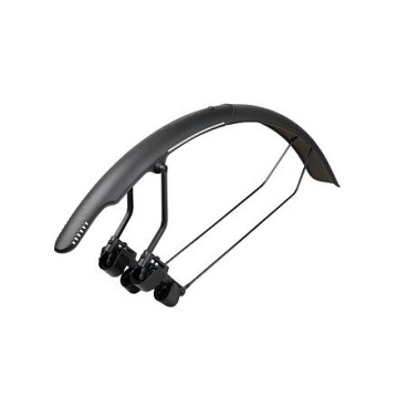 Крило заднє Topeak Tetrafender R2 (Road) 28" 25-32 мм