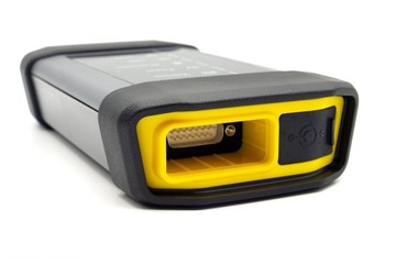 ЗАПУСК EURO PRO HD BOX 3 ДИАГНОСТИКА ГРУЗОВИКОВ