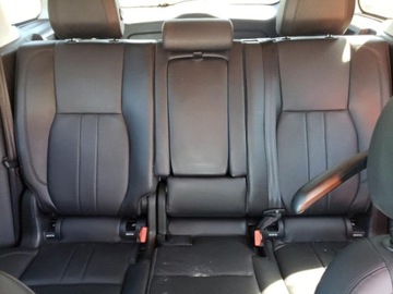 Land Rover Discovery Sport 2019 Land Rover Discovery Sport 2019, 2.0l. 4X4 2.0 Benzyna 237KM, zdjęcie 11