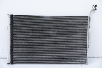 CHLADIČ KLIMATIZACE PORSCHE CAYENNE VW TOUAREG 7P0 820 411 B