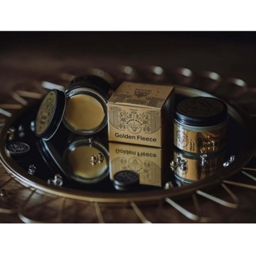 RareCraft ЗОЛОТОЕ РУНО бальзам для бороды 50мл