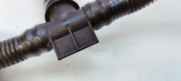 WĄŻ RURKA PODCIŚNIENIA AUDI A4 A5 A6 A7 A8 2.8 3.0 3.2 FSI 06E131848G
