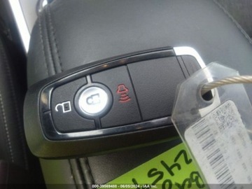 Ford 2024 Ford Bronco 2024r, Big Bend, 1.5L, 4x4 1.5 Benzyna 181KM, zdjęcie 13