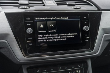 Volkswagen Touran III 1.5 TSI EVO 150KM 2026 Volkswagen Touran Comfortline Plus 1.5 TSI EVO 150, zdjęcie 22