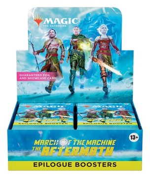 Zestaw Magic: The Gathering D18030000 WIZARDS OF THE COAST