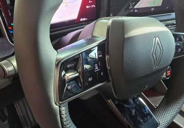 Renault 5 III 52kWh 150KM 2025 Renault 5 techno 150 KM comfort range Elektryczny 150KM, zdjęcie 10