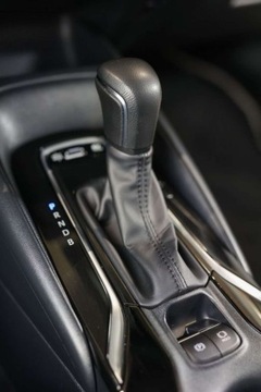 Toyota Corolla XII Sedan Facelifting 1.8 Hybrid 140KM 2024 Toyota Corolla 1.8 Hybrid Comfort 1.8 Hybryda 140KM, zdjęcie 19