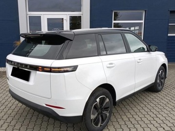 Jaecoo 5 1.6T 147KM 2025 JAECOO 5 1.6 T-GDI Premium DCT Suv 147KM 2025, zdjęcie 3