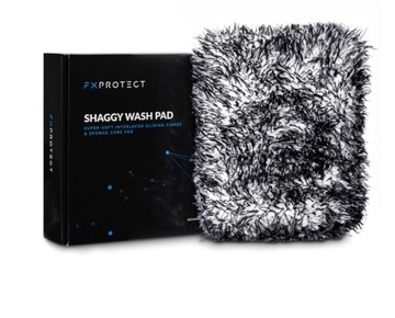 FX PROTECT SHAGGY WASH PAD – PAD MIKROFIBRY MYCIA