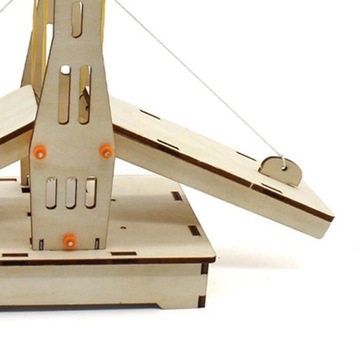 Набор образовательных моделей «сделай сам», игрушки, набор для научных экспериментов, детский проект