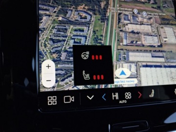 Volvo V90 II Plug-In Facelifting 2.0 T6 Plug-In Hybrid 350KM 2024 Volvo V90 Volvo V90 T6 253KM+145KM AWD Plug-In Hyb, zdjęcie 32