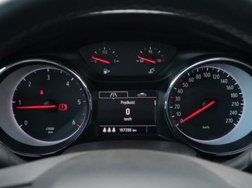 Opel Astra K Sports Tourer 1.6 CDTI 110KM 2018 Opel Astra 1.6 CDTI, Salon Polska, Serwis ASO, zdjęcie 10