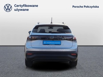 Volkswagen T-Cross SUV Facelifting 1.0 TSI 115KM 2024 Volkswagen Taigo 1.0 TSI Life DSG Salno PL FV 23%, zdjęcie 3