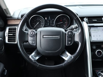 Land Rover Discovery V Terenowy 2.0 SD4 240KM 2017 Land Rover Discovery 2.0 Sd4, Salon Polska, zdjęcie 20