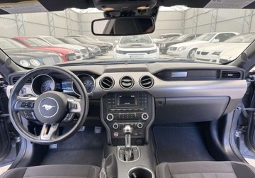 Ford Mustang VI 2018 Ford Mustang LIFT 5.0 V8 460 KM 2018r BDB STAN Warszawa 5.0 Benzyna 460KM, zdjęcie 5