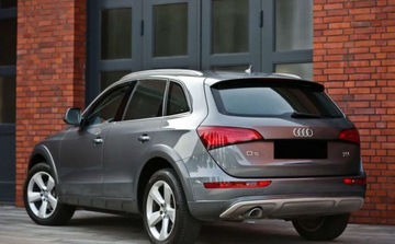 Audi Q5 I 2014 Audi Q5 Audi Q5 2.0 TDI quattro Stronic 2.0 Diesel 170KM, zdjęcie 4