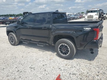 Toyota Tacoma II 2025 Toyota Tacoma Double Cab 2025 2.4l 2.4 Benzyna 278KM, zdjęcie 1