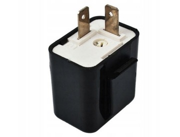 СВЕТОДИОДНЫЙ ПРЕРЫВАТЕЛЬ СИГНАЛА ПОВОРОТА 12В 2X21Вт+3,4Вт