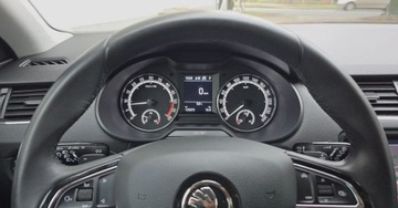Skoda Octavia III Kombi Facelifting 2.0 TDI 150KM 2020 Skoda Octavia 2,0 TDI 150 KM Full LED NAVI automat 129 tys km OPLACONY 2.0, zdjęcie 18