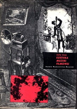 ESTETYKA MUZYKI FILMOWEJ - ZOFIA LISSA