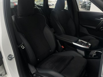 BMW X1 U11 Crossover 1.5 18i 136KM 2024 BMW X1 sDrive18i DEMO - Koła zimowe w cenie!, zdjęcie 21