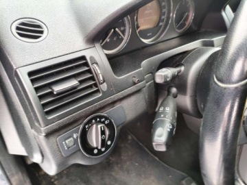 Mercedes Klasa C W204 2008 Mercedes-Benz Klasa C Mercedes C 220Cdi w204 Avantgarde Automat Klima Seda, zdjęcie 21