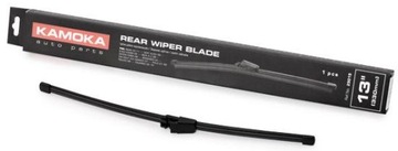 ЗАДНИЙ СТИРАТЕЛЬ 330MM 29019 КАМОКА