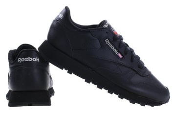 Buty damskie Reebok CLASSIC LEATHER GY0960 r. 40