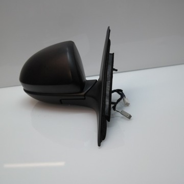MAZDA 6 (2008-2012) 7 + 2 PIN / 9 _ ASISTENT ORIGINÁLNÍ EVROPA