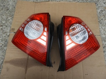 LAMPA TYŁ HYUNDAI ELANTRA III XD LEWA EU LIFT =